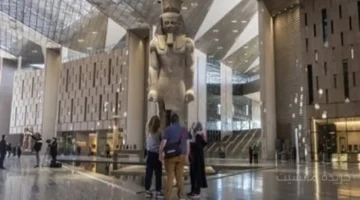 رسميًا.. تحديد أسعار تذاكر المتحف المصري الكبير قائمة كاملة للمصريين والأجانب 1